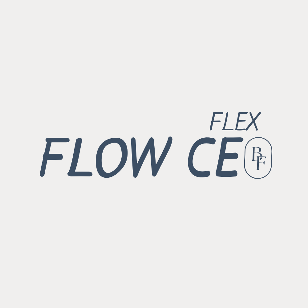 Flow CEO Flex