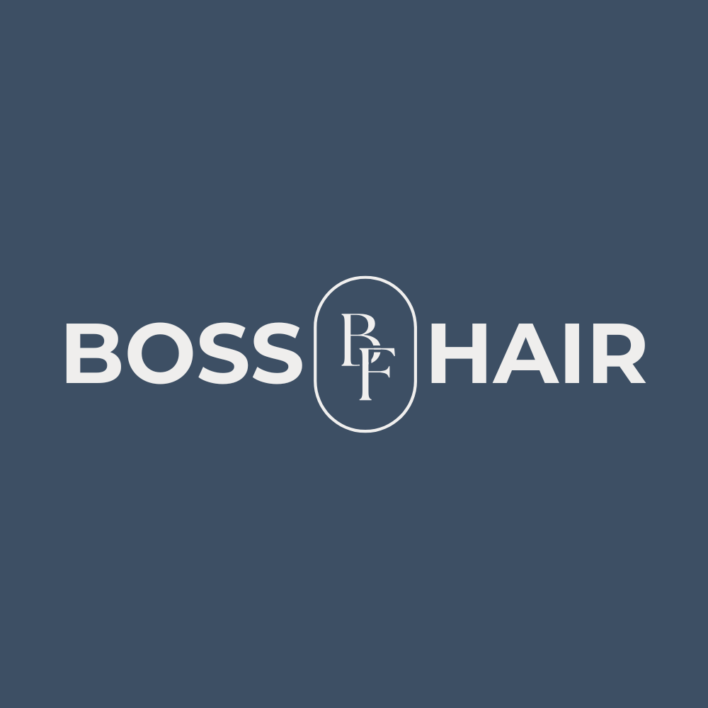Boss Hair